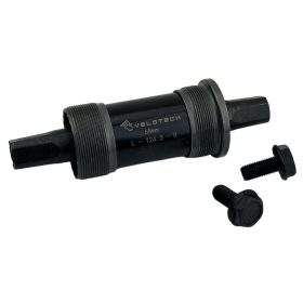 Velotech BB négyszög 124,5mm