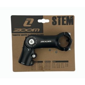 Befogó ZOOM állítható 90*4mm