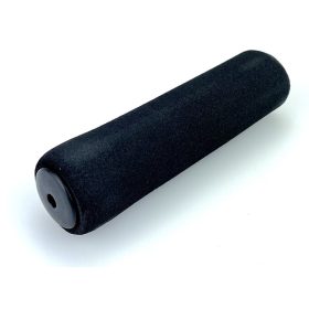 Markolat szivacs fekete 120mm