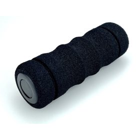 Markolat szivacs ERGO fekete