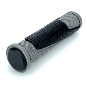 Markolat Velotech szür/fekete