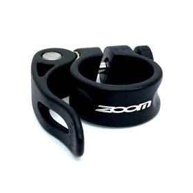 ZOOM bilincs alu 28,6 + QR