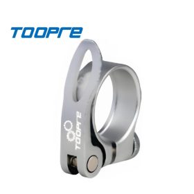 Toopre bilincs 31,8 ezüst