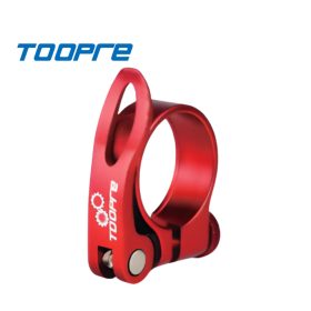 Toopre bilincs 31,8 piros