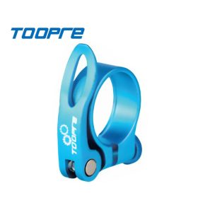 Toopre bilincs 31,8 kék