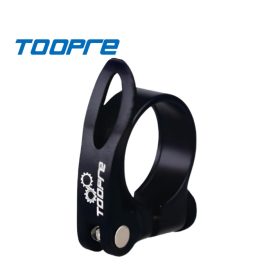 Toopre bilincs 34,9 fekete