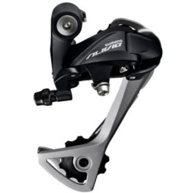 Shimano hátsó váltó Alivio9seb