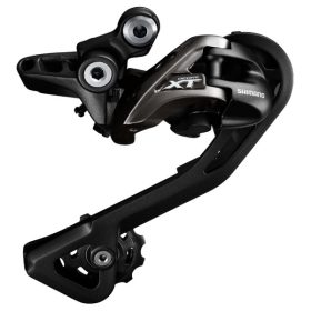 Shimano hátsó váltó XT 10s