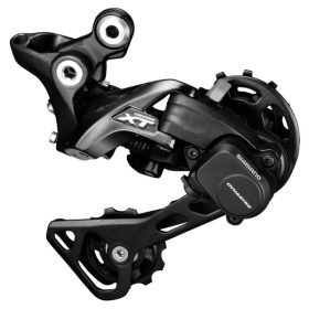 Shimano hátsó váltó XT 11s
