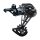 Shimano hátsó váltó SLX 12s