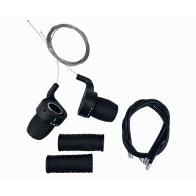 Markolatváltó pár