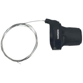 Shimano váltókar jobb Revo 7s