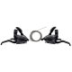 Shimano fék-váltókar 3/7 Altus