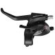 Shimano fék váltókar 3s bal