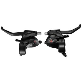 Shimano fék-váltókar szett 3/8