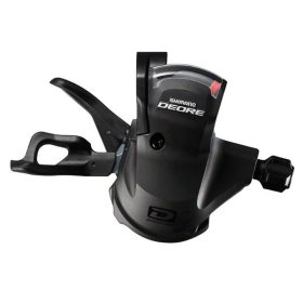 Shimano váltókar Deore jobb10s