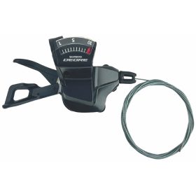 Shimano váltókar j Deore 10s
