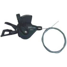 Shimano váltókar j Deore 12S