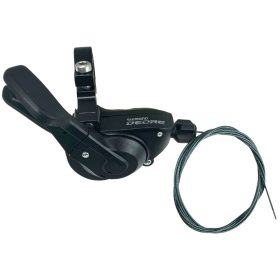 Shimano váltókar bal Deore 2s