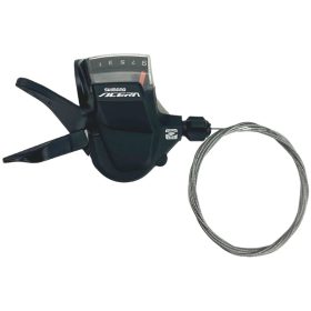 Shimano váltókar Jobb Acera