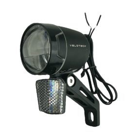 Velotech Lámpa E-bikehoz