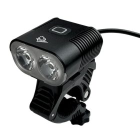 Velotech Pro Lámpa1500 Lm