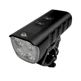 Velotech Pro Lámpa 1600Lm