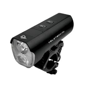 Velotech Pro Lámpa 1200Lm 2led