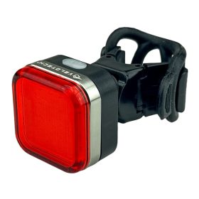 Velotech Pro Lámpa Hátsó Quad