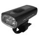 Velotech Lámpa 2led 2600Lm