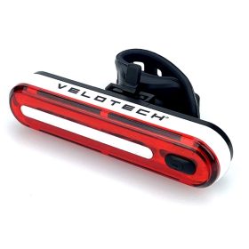 VELOTECH h lámpa 50chipled USB