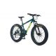 Corelli Zengo 26" alumínium Zöld Fatbike kerékpár 16"