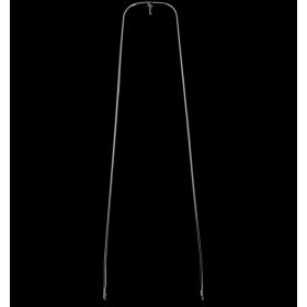 Sárvédő pálca 26" 10db/csomag