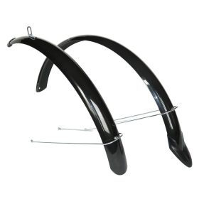 Sárvédő VELOTECH 28"/48feket U