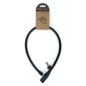 Velotech Lakat 4,5x650 fekete