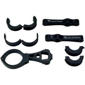 Kulacstartó adapter dupla