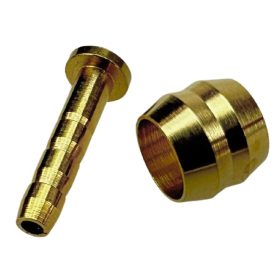 Roppantógyűrű + tű BH 59/63