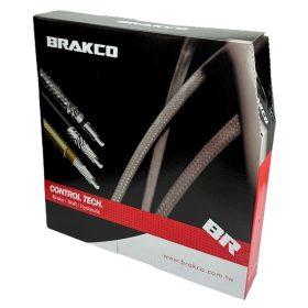 BRAKCO korr.mentes váltóbowden