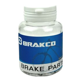 Bowdenvég fék BRAKCO 1,6 200db