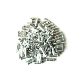 Bowdenvég alu. (100db)