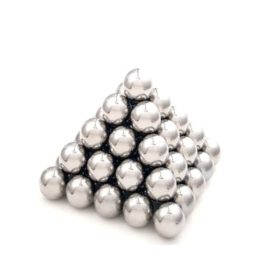 Golyó 3/16 (144 db)