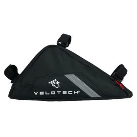 Velotech váztáska full-zipp.