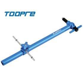 Toopre váltófül kalibráló kék