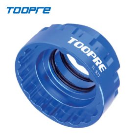 Toopre lánckerék szerelő