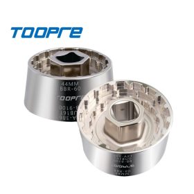 Toopre BB kulcsfej Cr-Mo 5in1