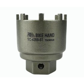 Zárógyűrű kulcs Bosch Aline+