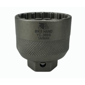 Zárógyűrű kulcs - Shimano