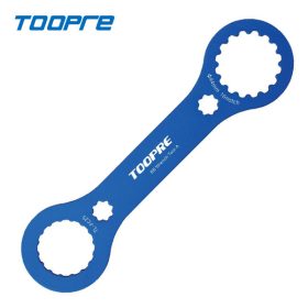 Toopre BB kulcs 2in1 A