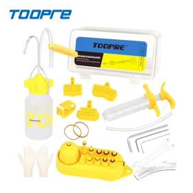 Toopre féklégtelenítő szett