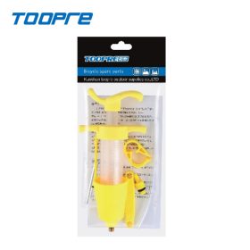 Toopre féklégtelenítő Lite